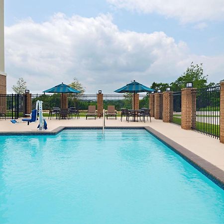 Hyatt Place Austin Lake Travis/Four Points Esterno foto