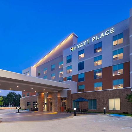 Hyatt Place Austin Lake Travis/Four Points Esterno foto