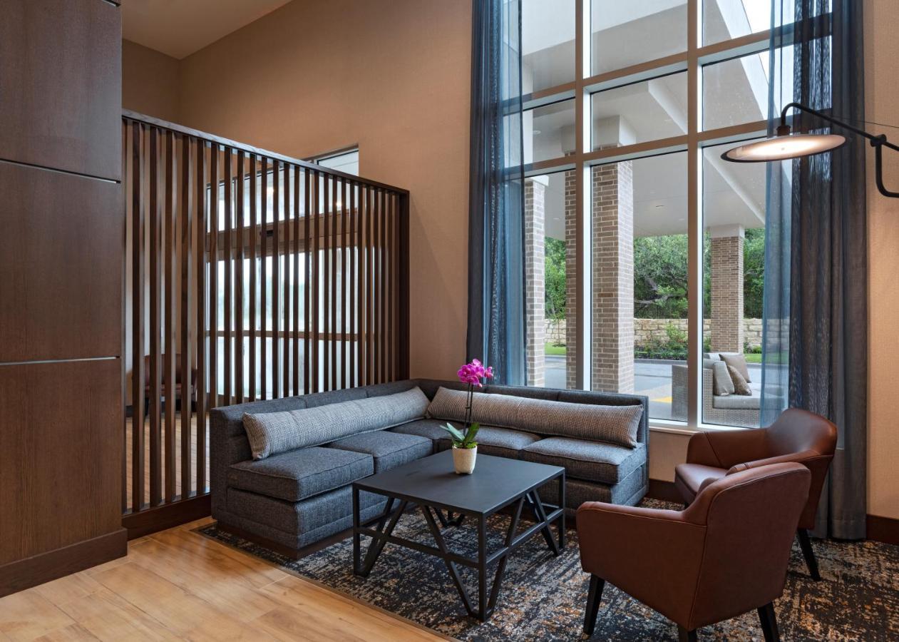 Hyatt Place Austin Lake Travis/Four Points Esterno foto