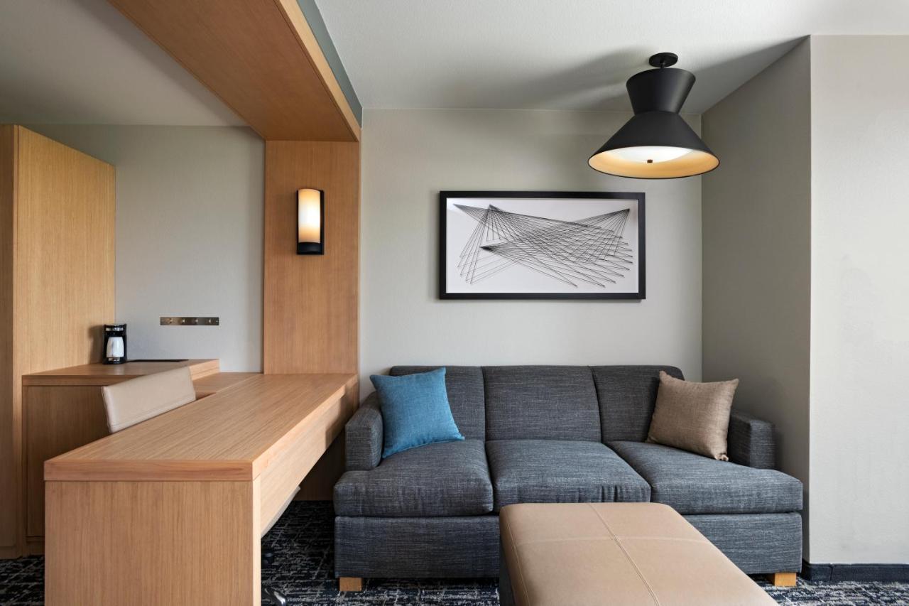 Hyatt Place Austin Lake Travis/Four Points Esterno foto