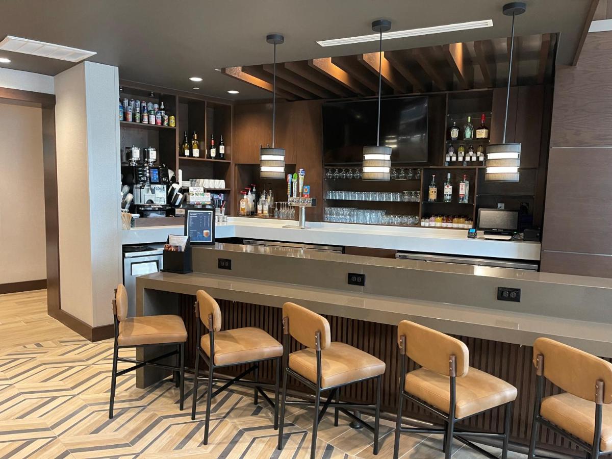 Hyatt Place Austin Lake Travis/Four Points Esterno foto