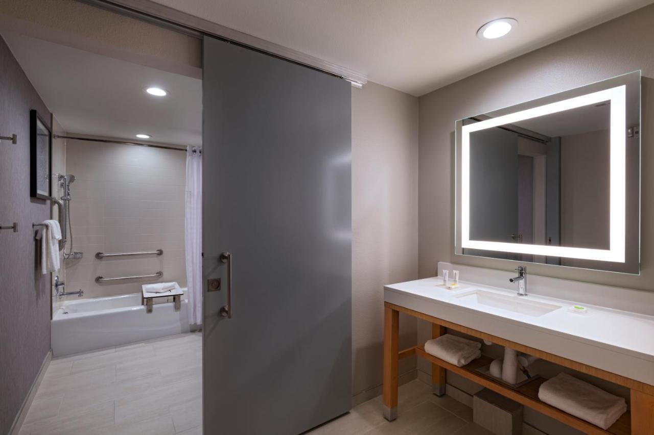 Hyatt Place Austin Lake Travis/Four Points Esterno foto
