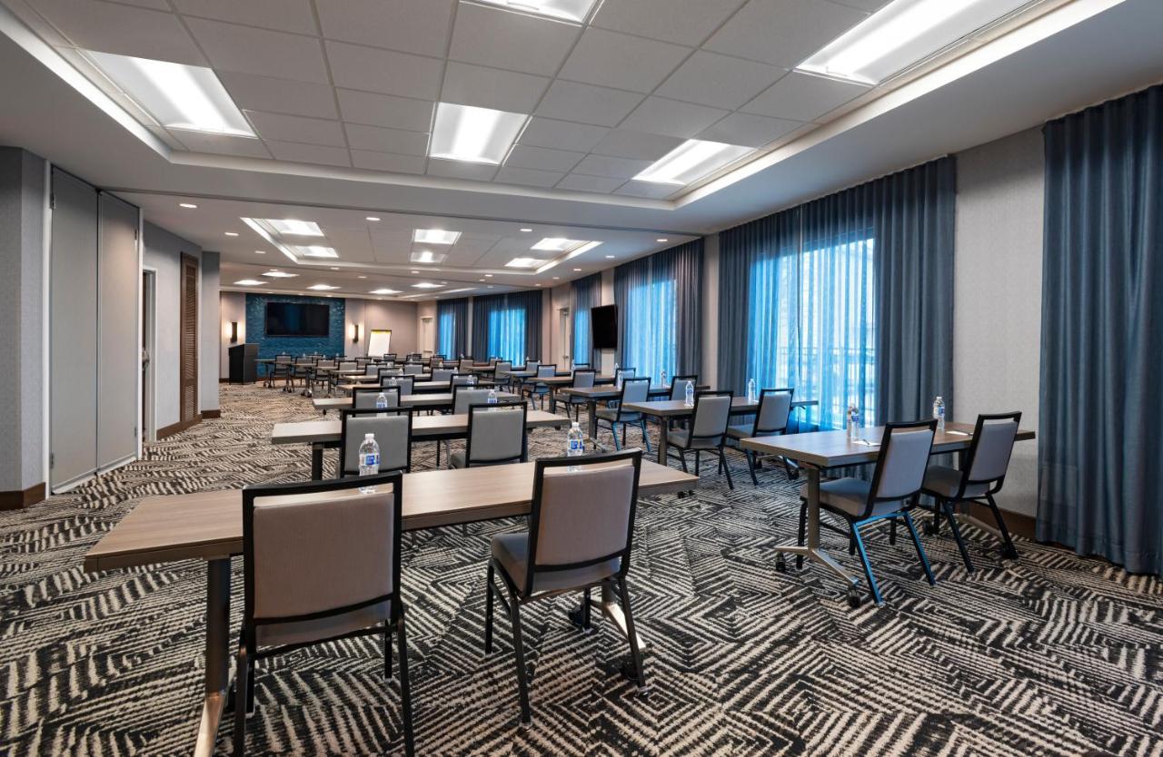 Hyatt Place Austin Lake Travis/Four Points Esterno foto