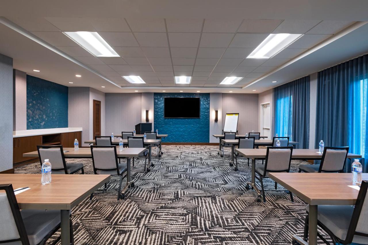 Hyatt Place Austin Lake Travis/Four Points Esterno foto