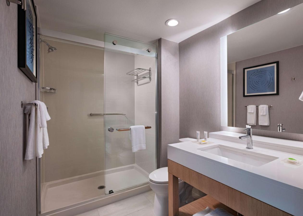 Hyatt Place Austin Lake Travis/Four Points Esterno foto