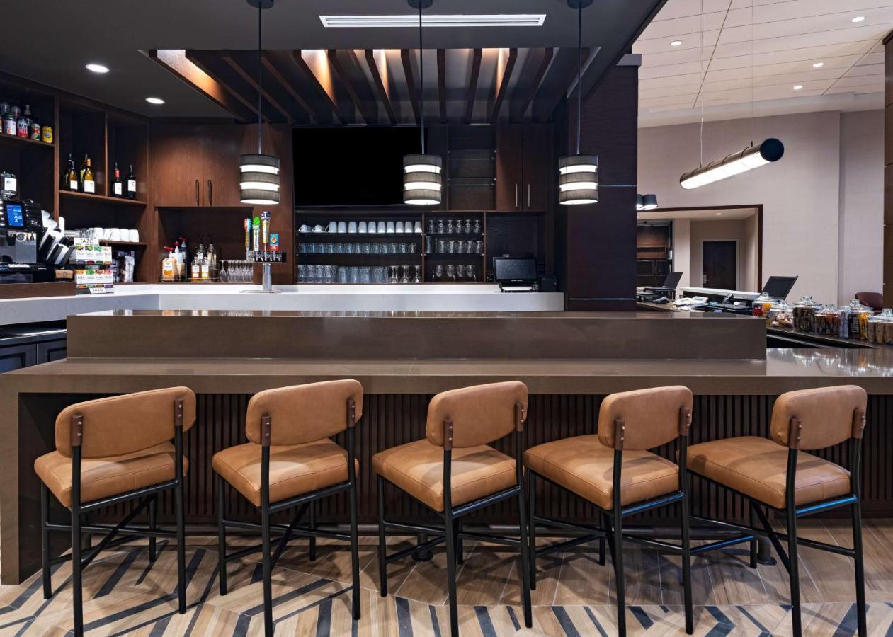 Hyatt Place Austin Lake Travis/Four Points Esterno foto
