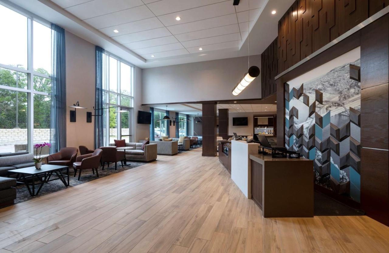 Hyatt Place Austin Lake Travis/Four Points Esterno foto