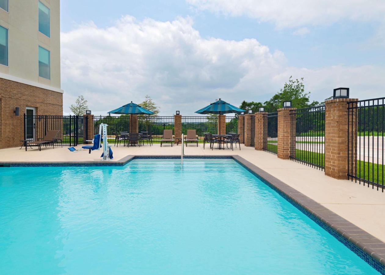 Hyatt Place Austin Lake Travis/Four Points Esterno foto