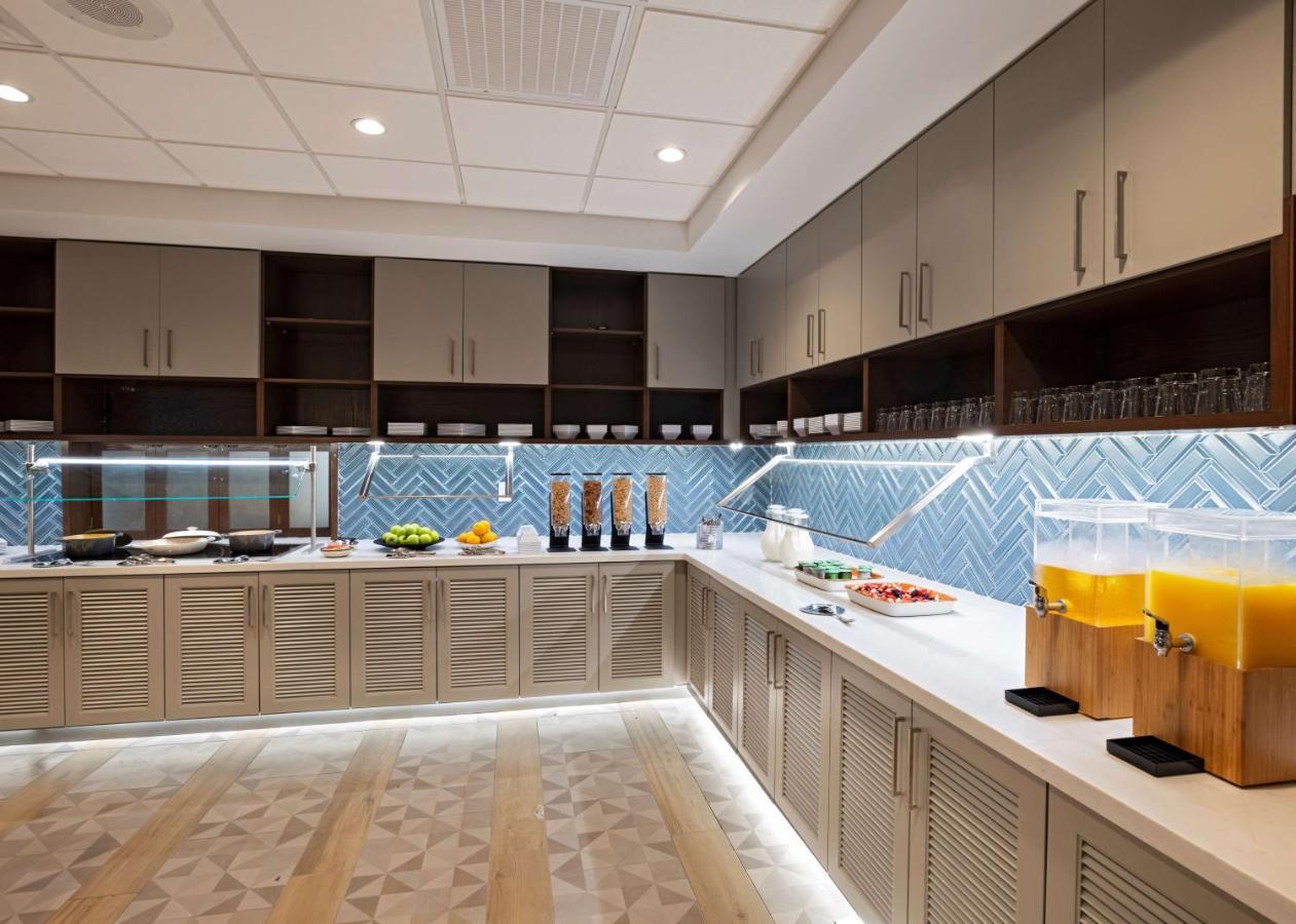 Hyatt Place Austin Lake Travis/Four Points Esterno foto