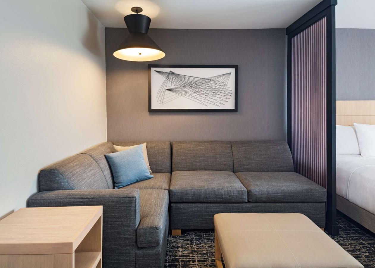 Hyatt Place Austin Lake Travis/Four Points Esterno foto