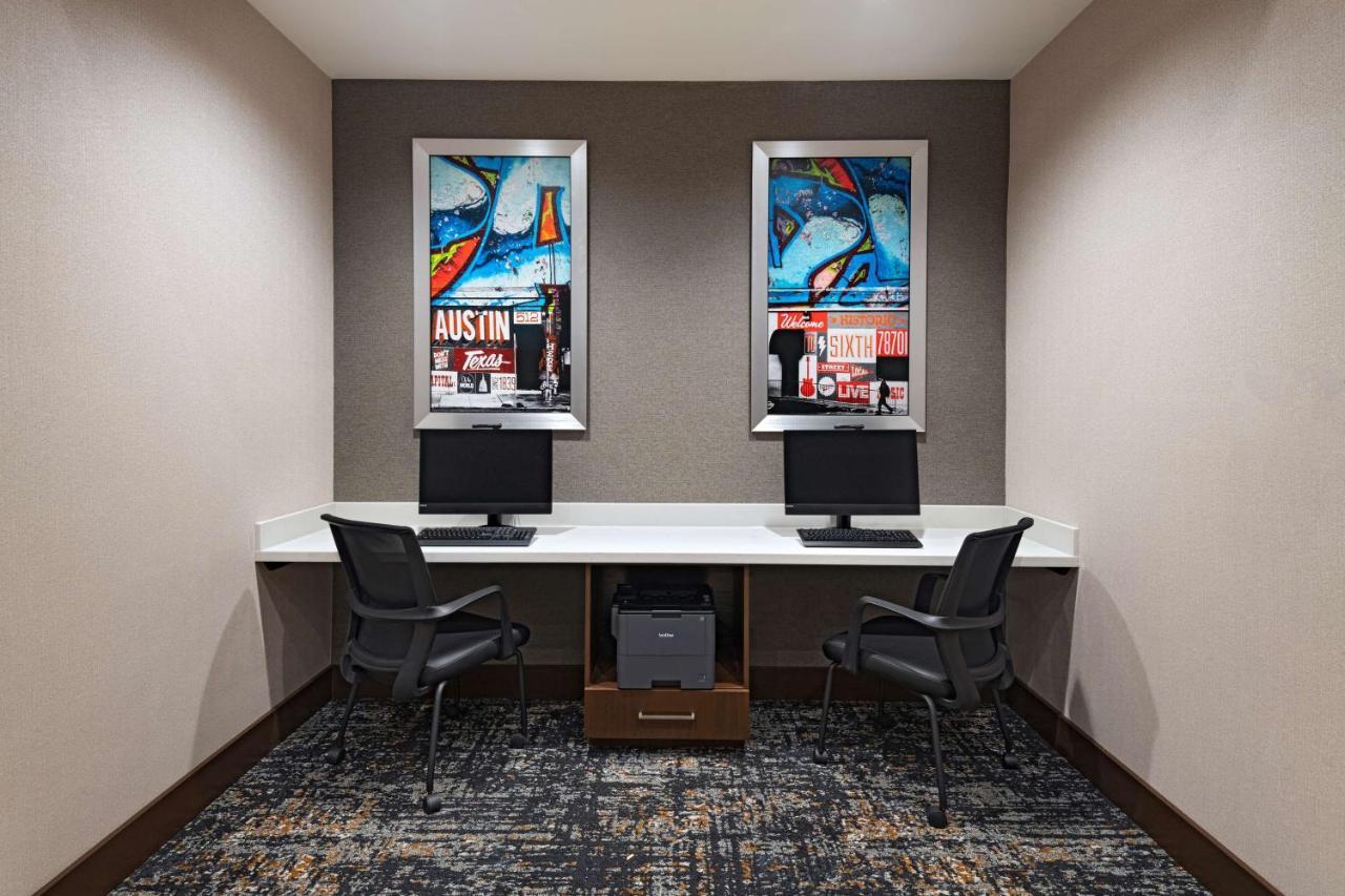 Hyatt Place Austin Lake Travis/Four Points Esterno foto