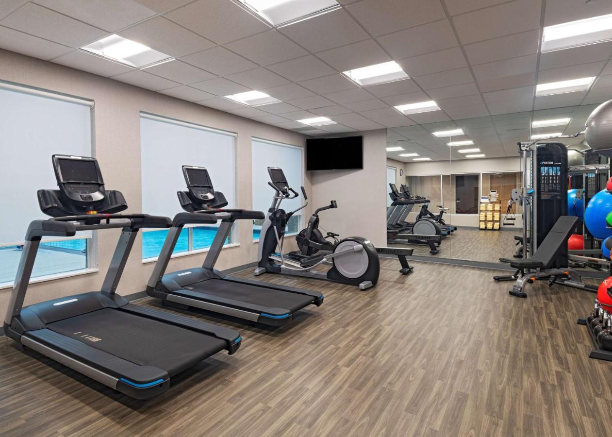 Hyatt Place Austin Lake Travis/Four Points Esterno foto