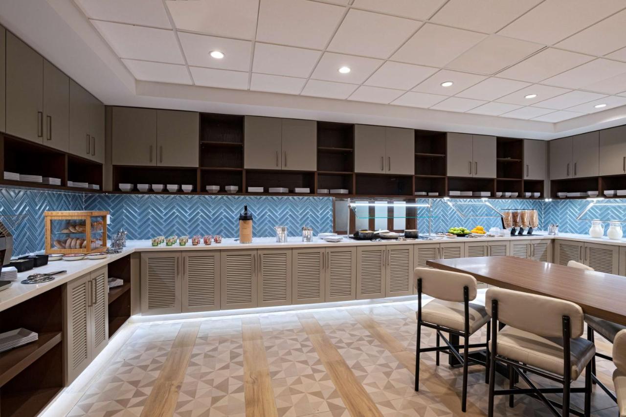 Hyatt Place Austin Lake Travis/Four Points Esterno foto