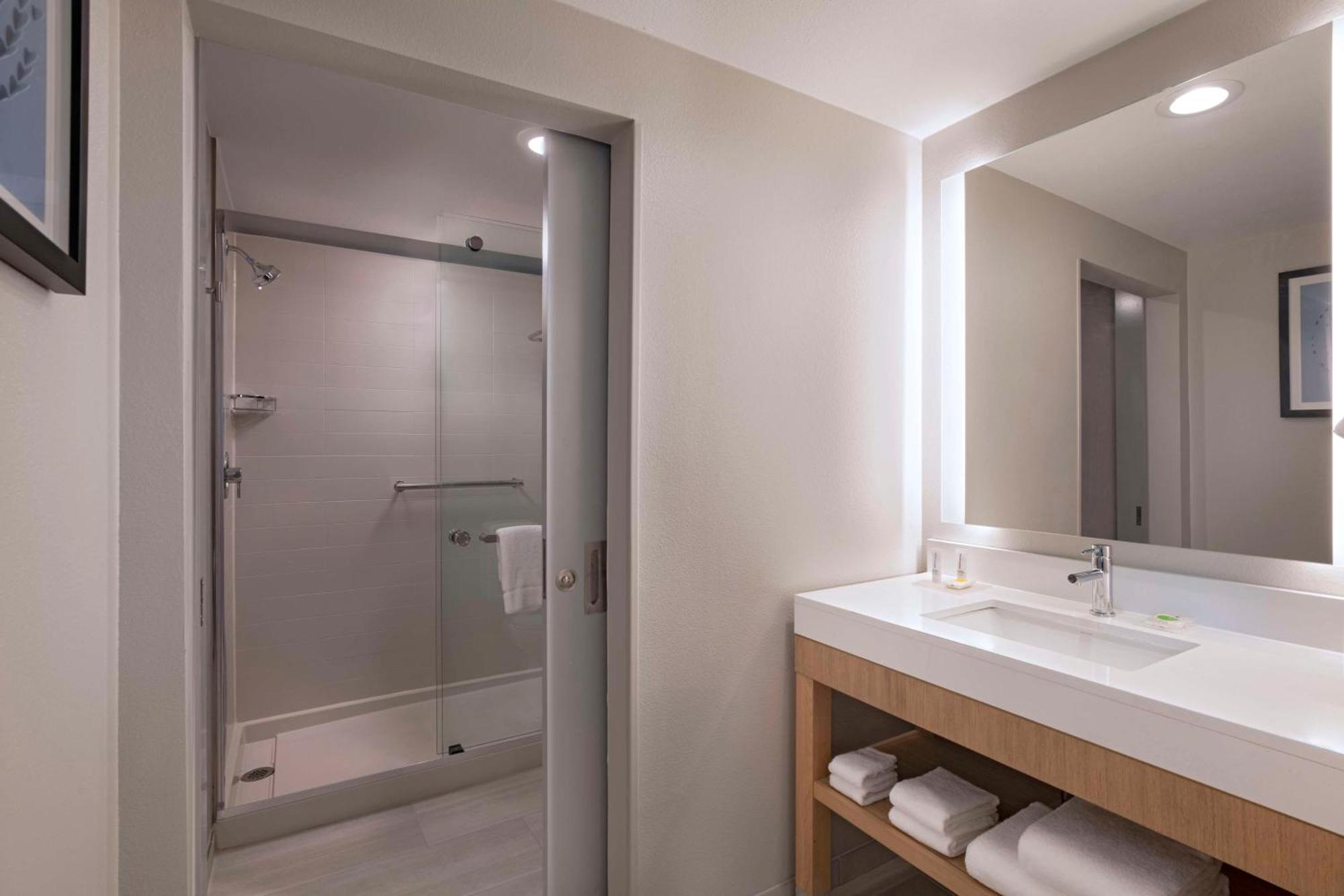 Hyatt Place Austin Lake Travis/Four Points Esterno foto