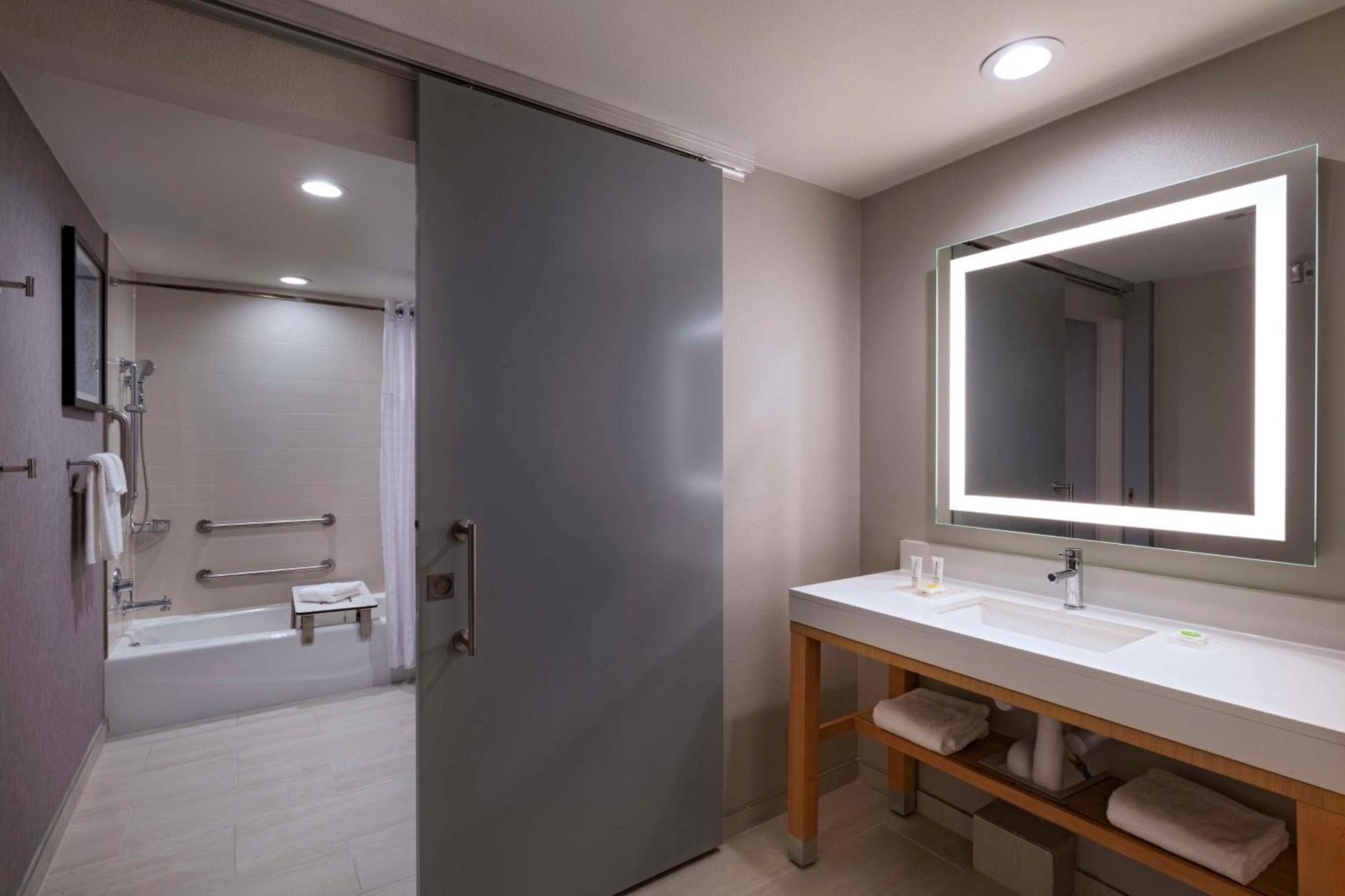 Hyatt Place Austin Lake Travis/Four Points Esterno foto