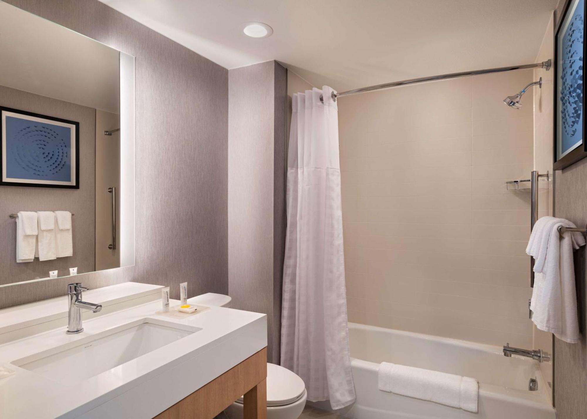 Hyatt Place Austin Lake Travis/Four Points Esterno foto