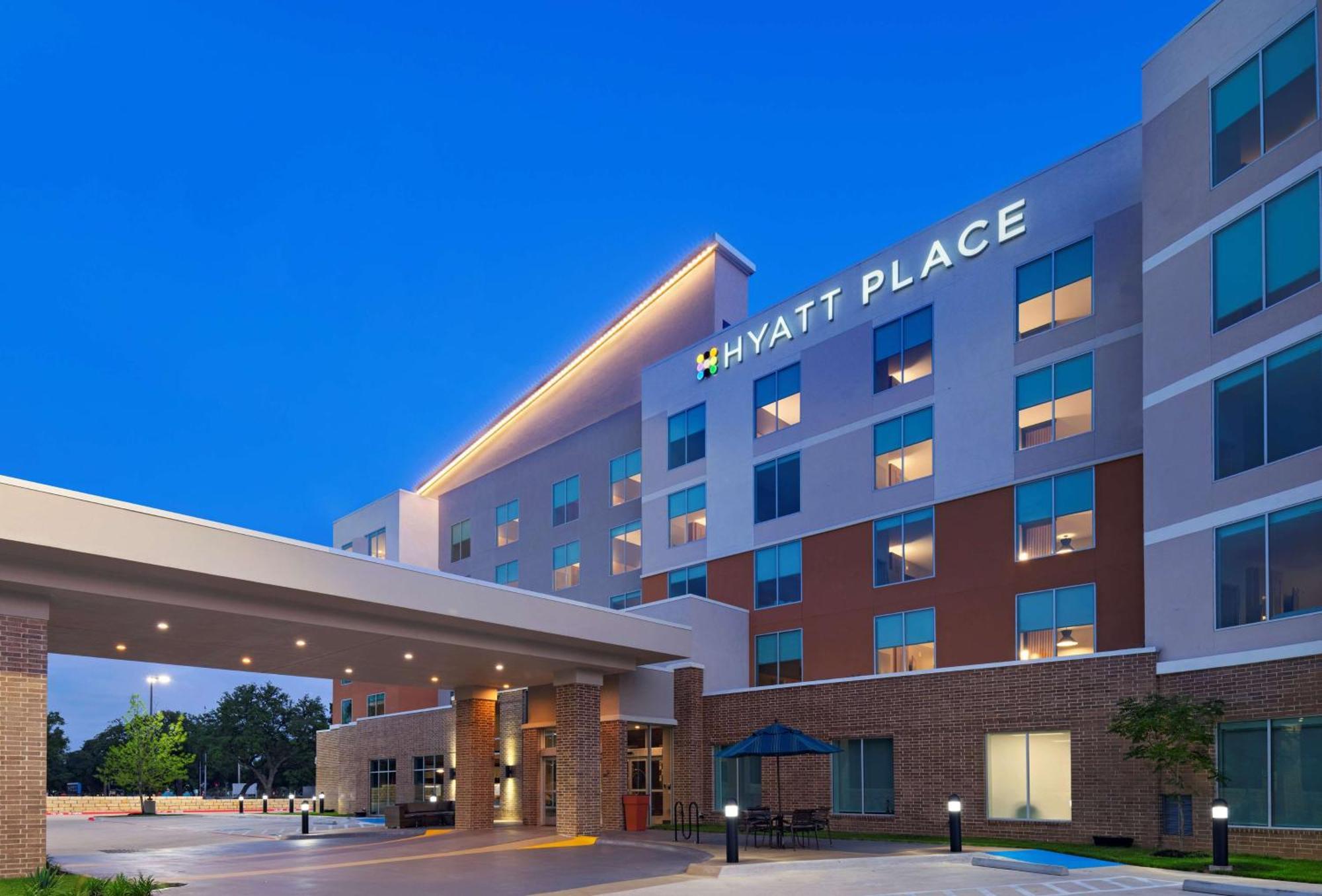 Hyatt Place Austin Lake Travis/Four Points Esterno foto