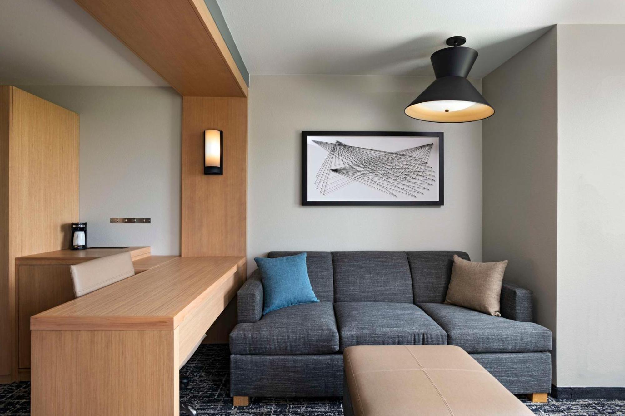 Hyatt Place Austin Lake Travis/Four Points Esterno foto