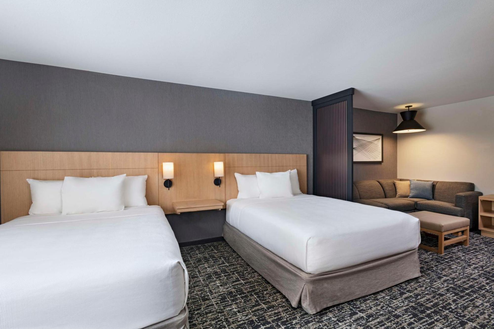 Hyatt Place Austin Lake Travis/Four Points Esterno foto
