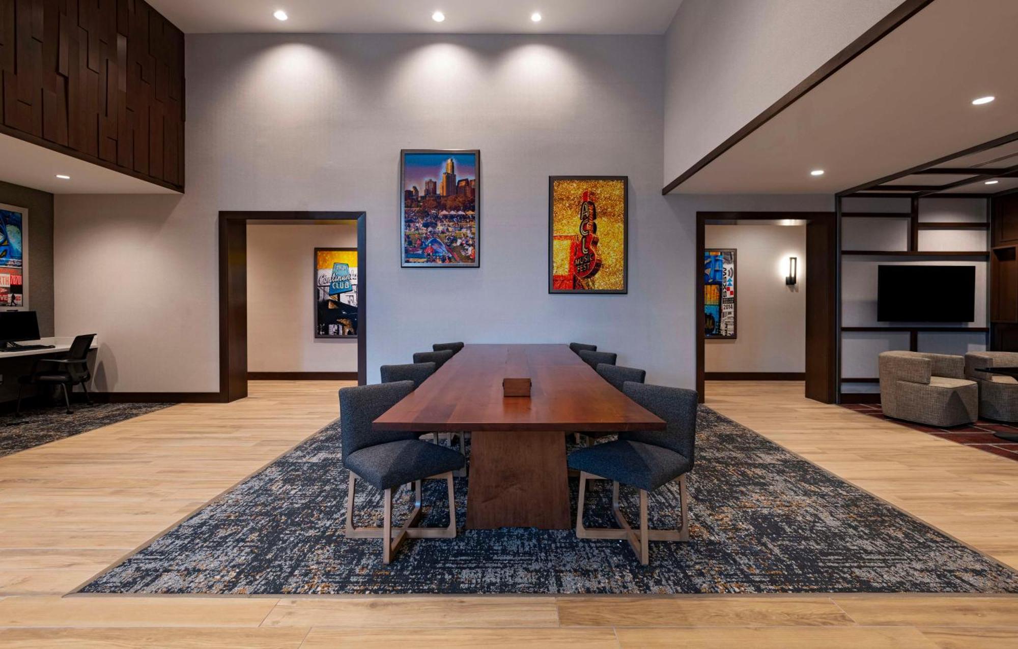 Hyatt Place Austin Lake Travis/Four Points Esterno foto