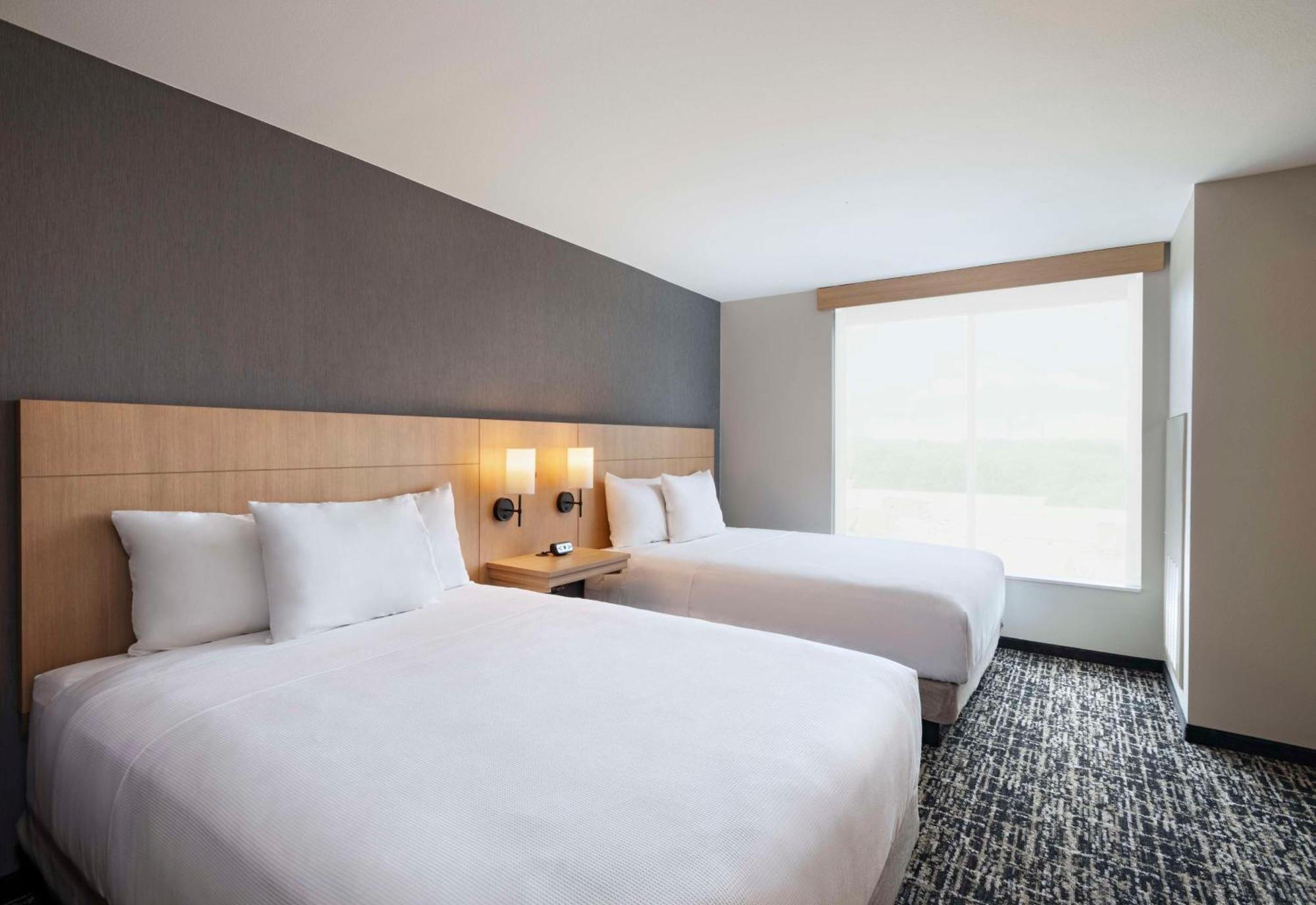 Hyatt Place Austin Lake Travis/Four Points Esterno foto