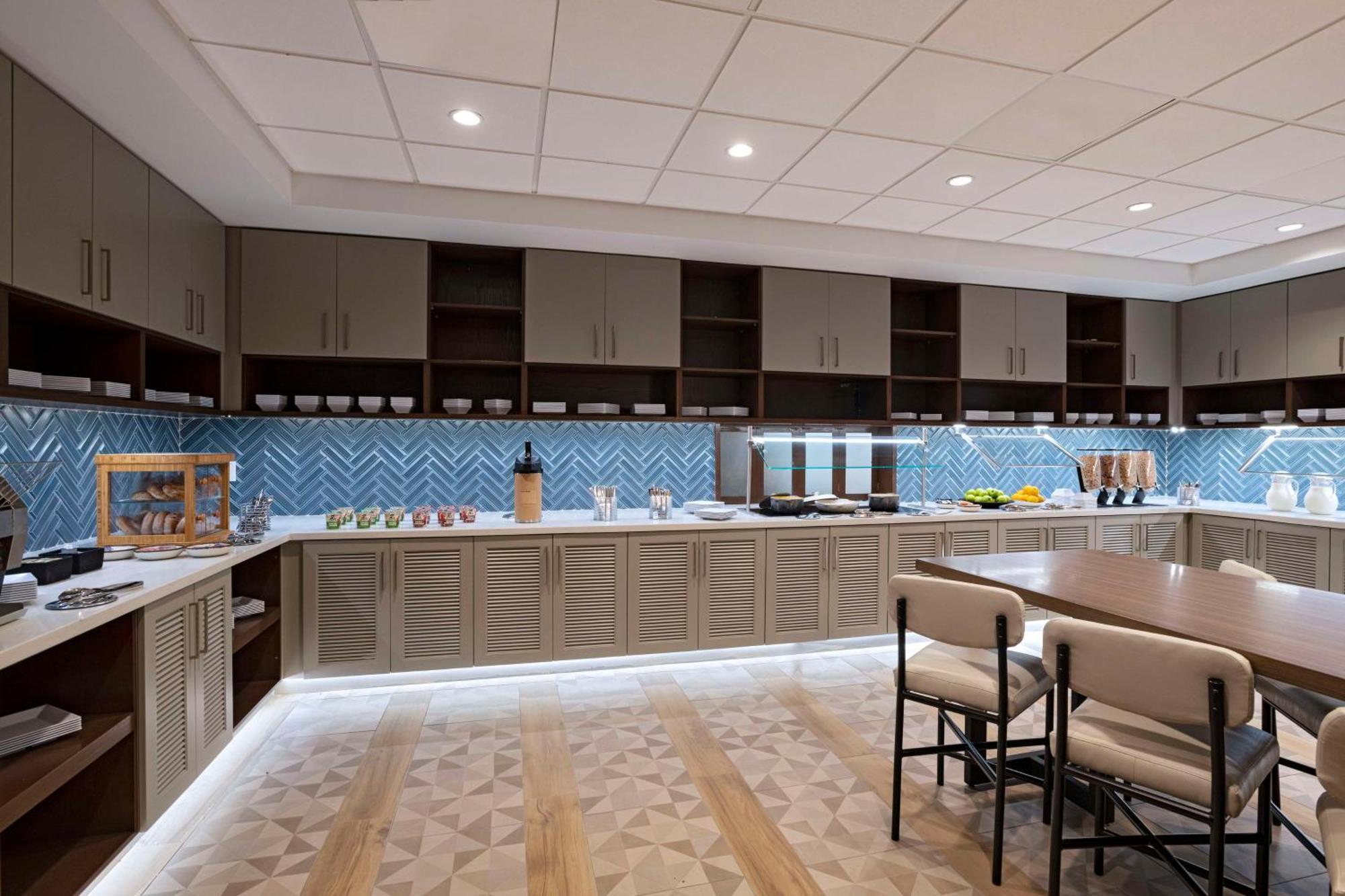Hyatt Place Austin Lake Travis/Four Points Esterno foto
