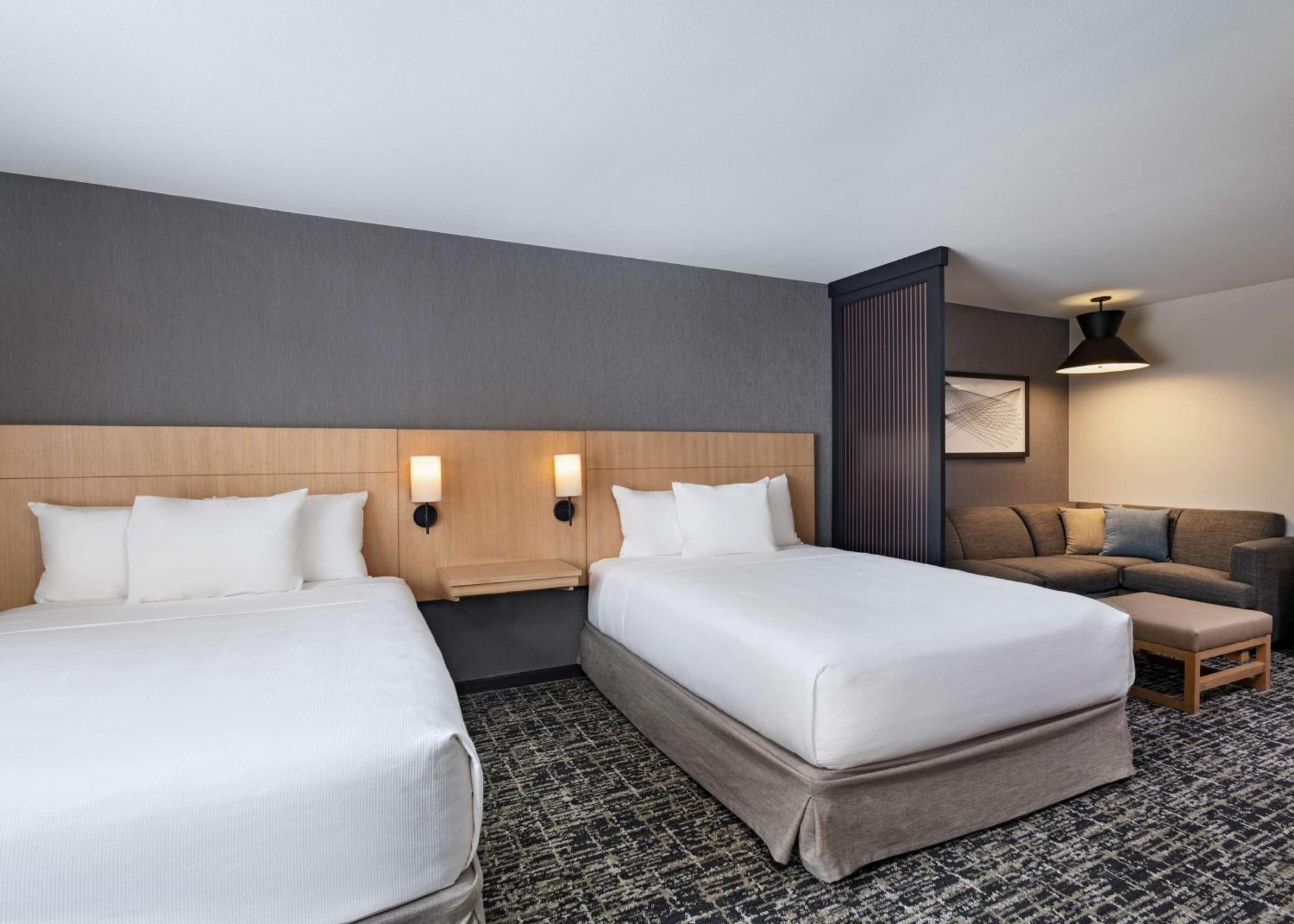 Hyatt Place Austin Lake Travis/Four Points Esterno foto