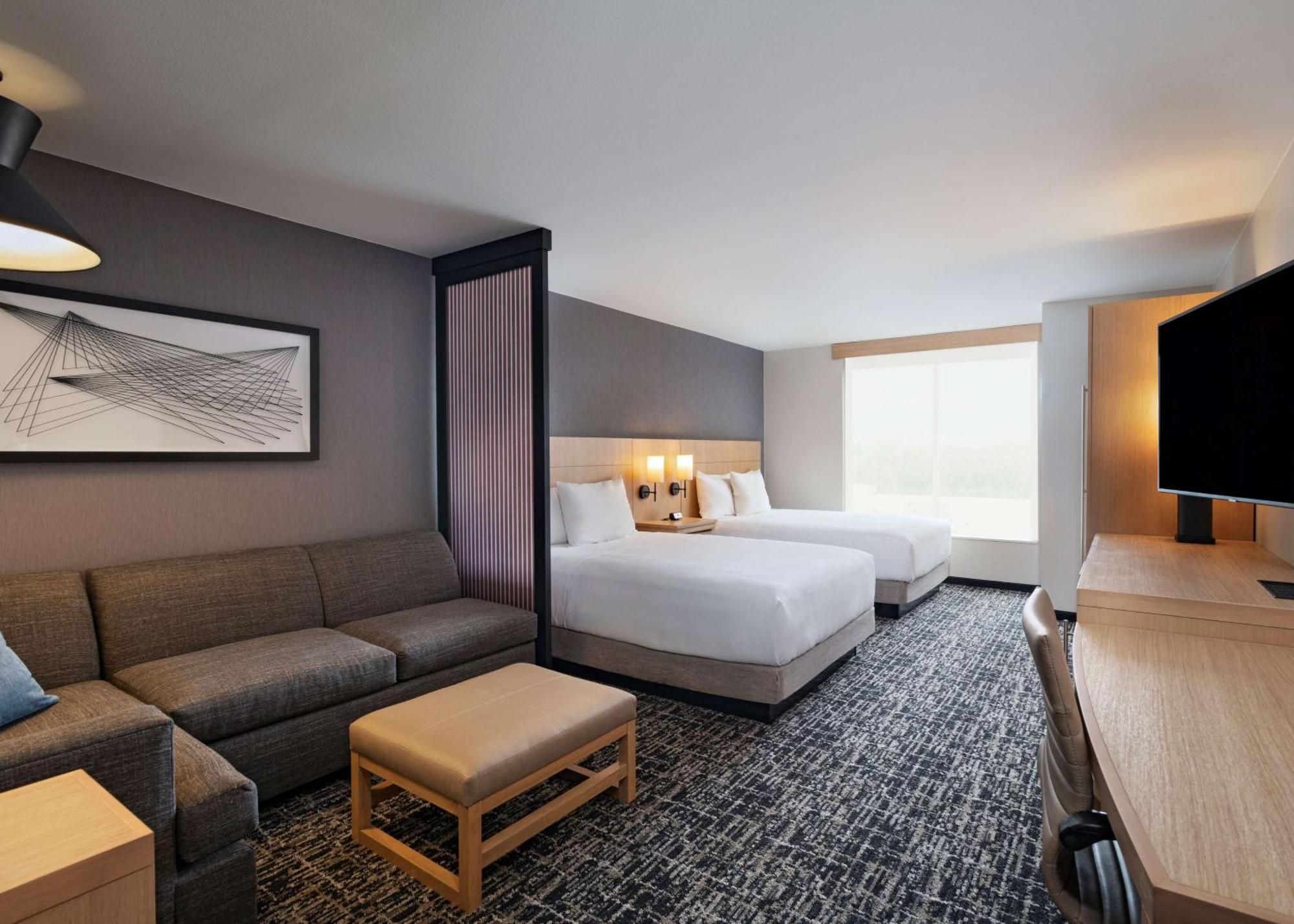 Hyatt Place Austin Lake Travis/Four Points Esterno foto