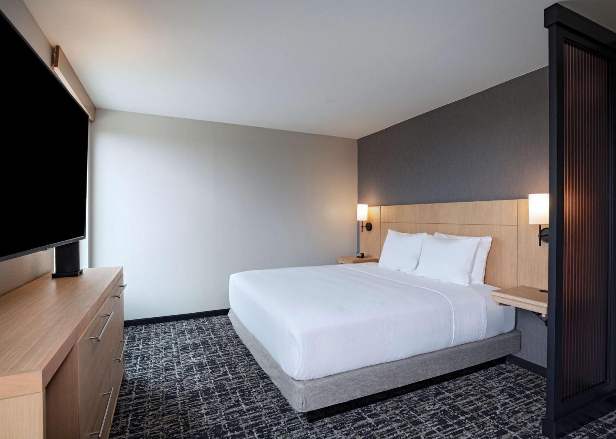 Hyatt Place Austin Lake Travis/Four Points Esterno foto