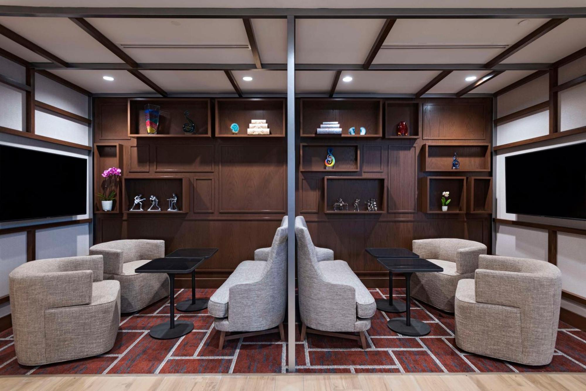 Hyatt Place Austin Lake Travis/Four Points Esterno foto
