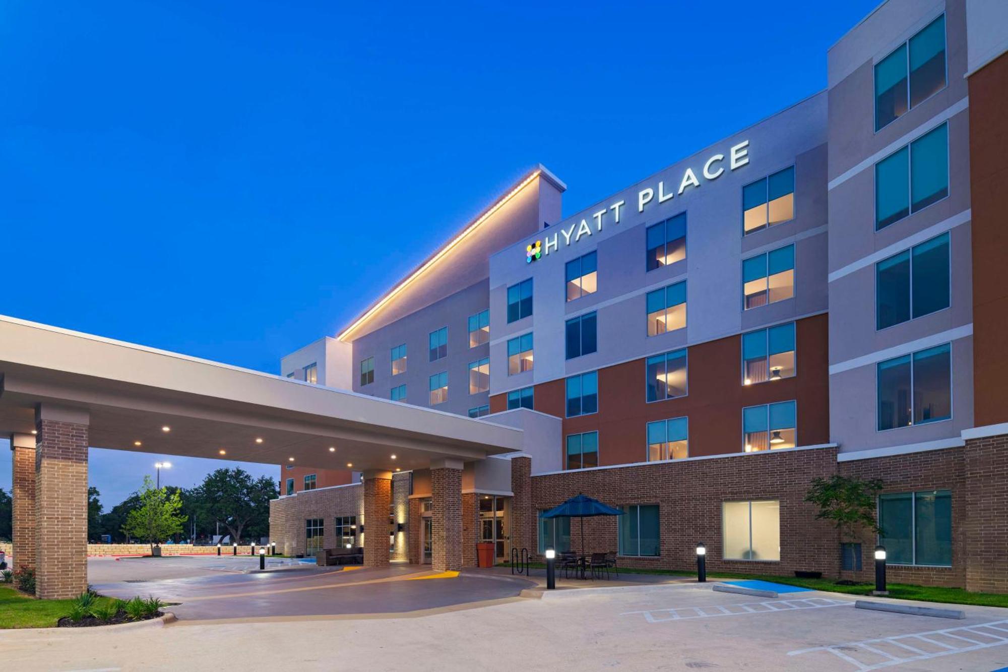 Hyatt Place Austin Lake Travis/Four Points Esterno foto