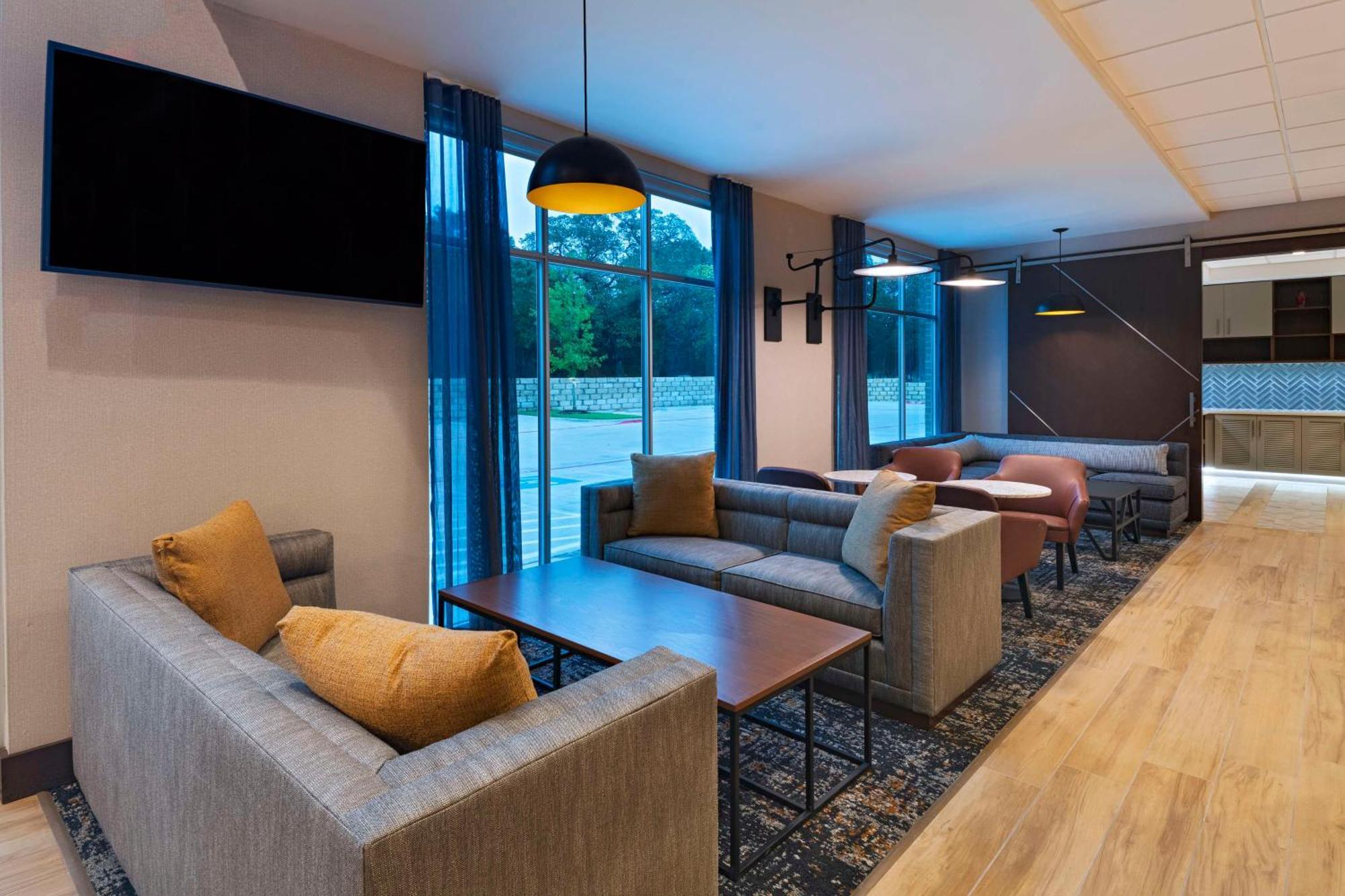 Hyatt Place Austin Lake Travis/Four Points Esterno foto