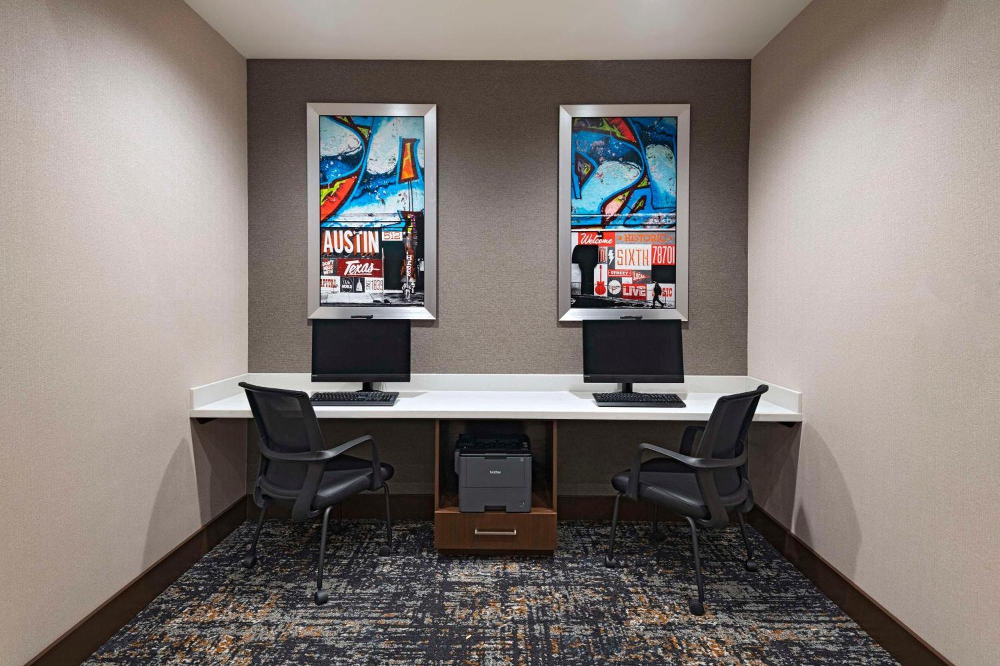 Hyatt Place Austin Lake Travis/Four Points Esterno foto