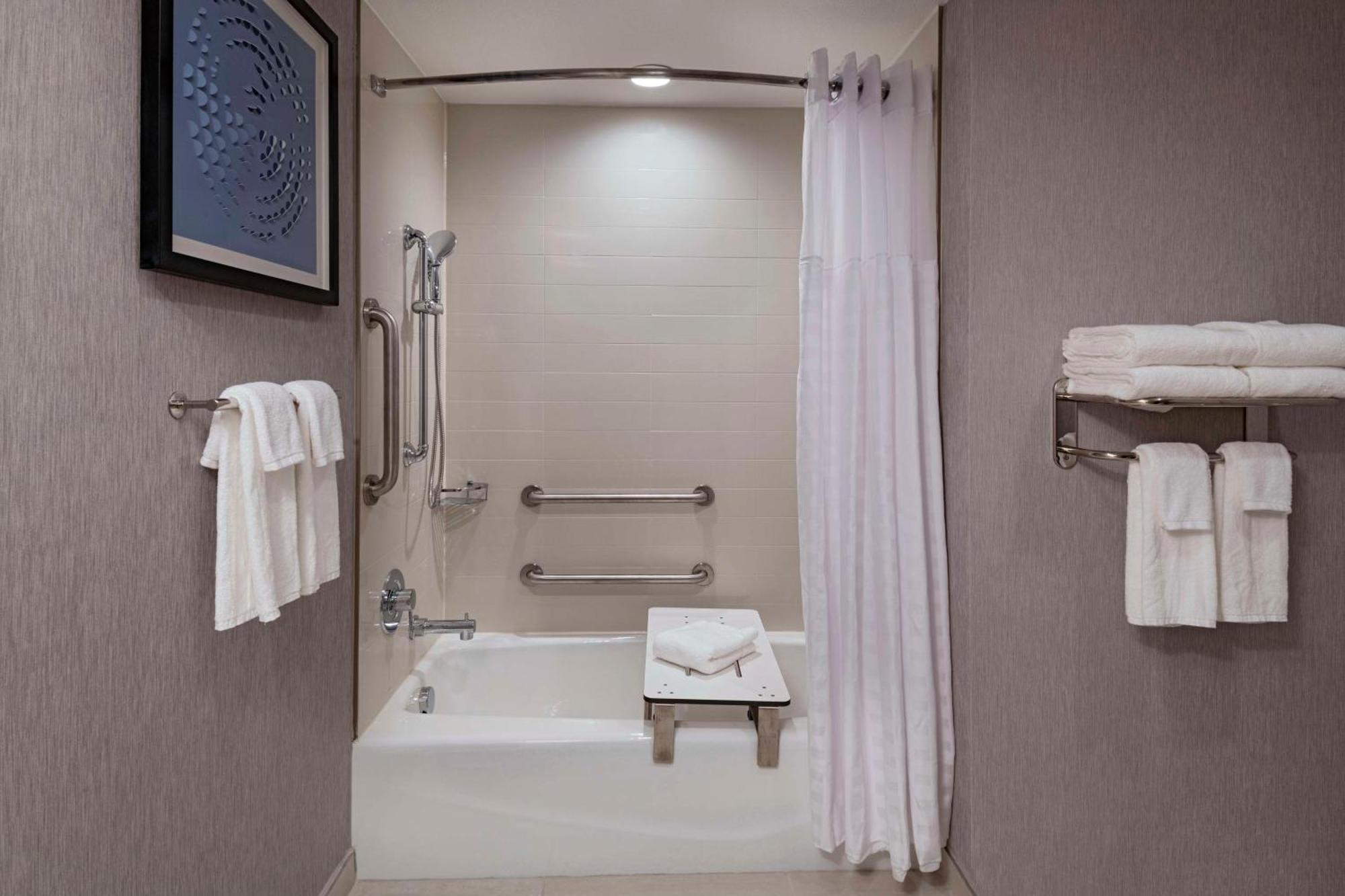 Hyatt Place Austin Lake Travis/Four Points Esterno foto