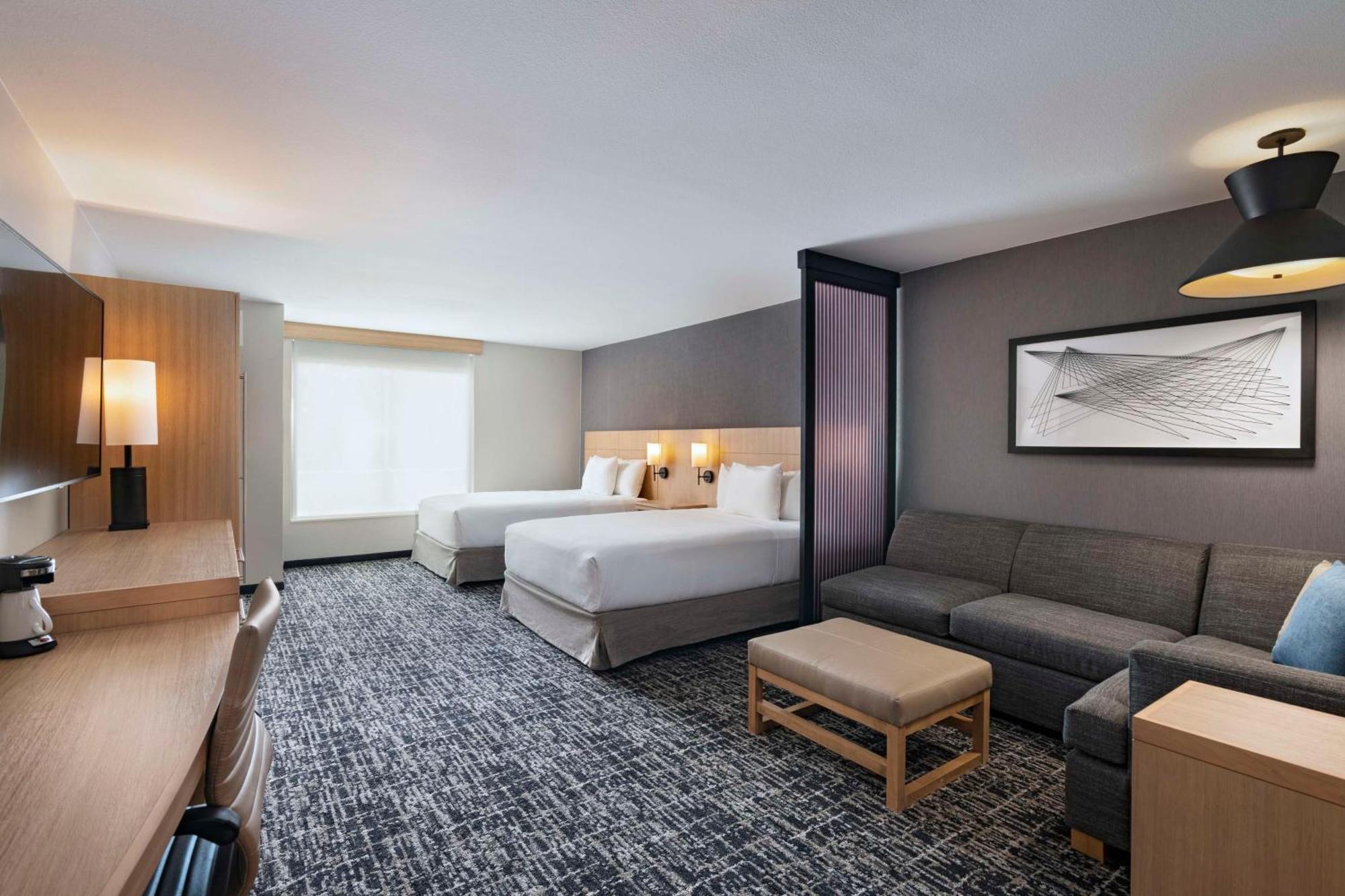 Hyatt Place Austin Lake Travis/Four Points Esterno foto