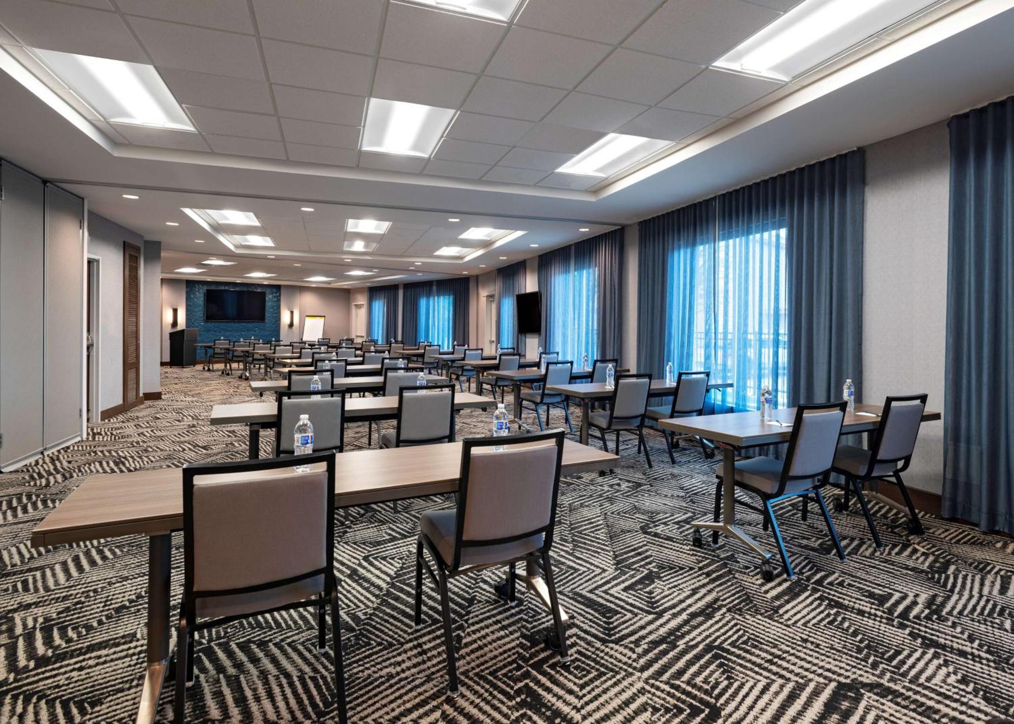 Hyatt Place Austin Lake Travis/Four Points Esterno foto