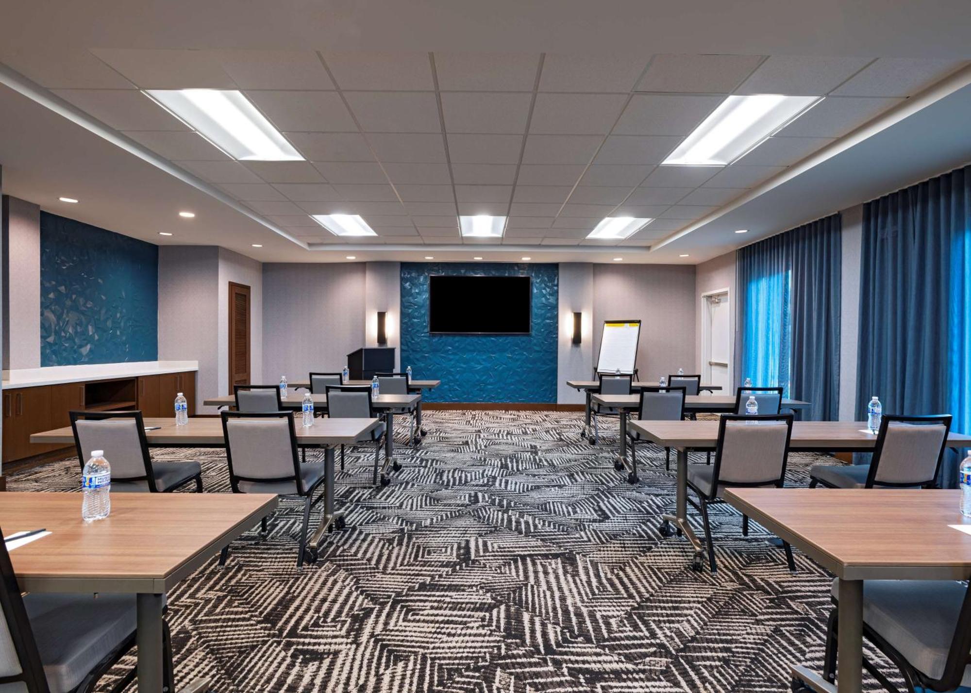 Hyatt Place Austin Lake Travis/Four Points Esterno foto